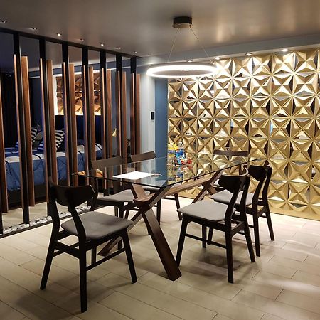 مدينة مكسيكو Business Suites Kepler الغرفة الصورة