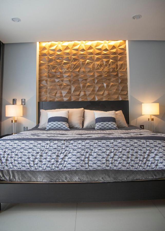 مدينة مكسيكو Business Suites Kepler المظهر الخارجي الصورة