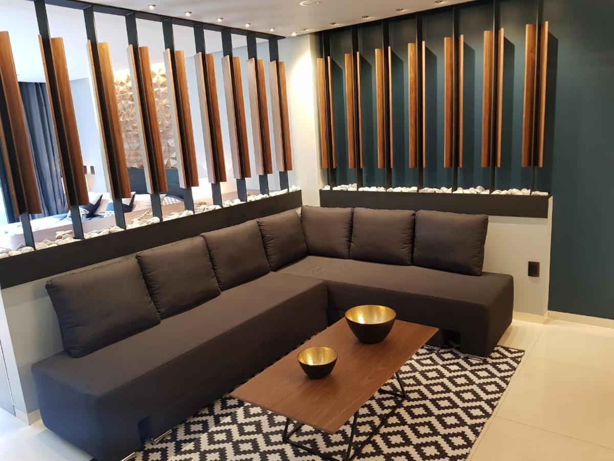 مدينة مكسيكو Business Suites Kepler المظهر الخارجي الصورة