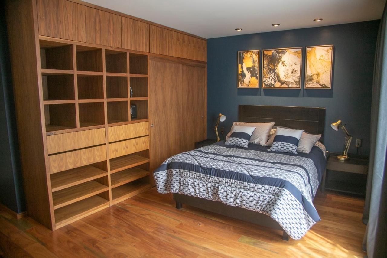 مدينة مكسيكو Business Suites Kepler المظهر الخارجي الصورة