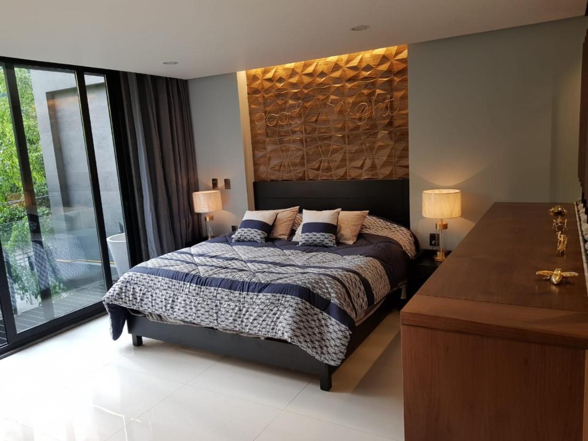 مدينة مكسيكو Business Suites Kepler المظهر الخارجي الصورة