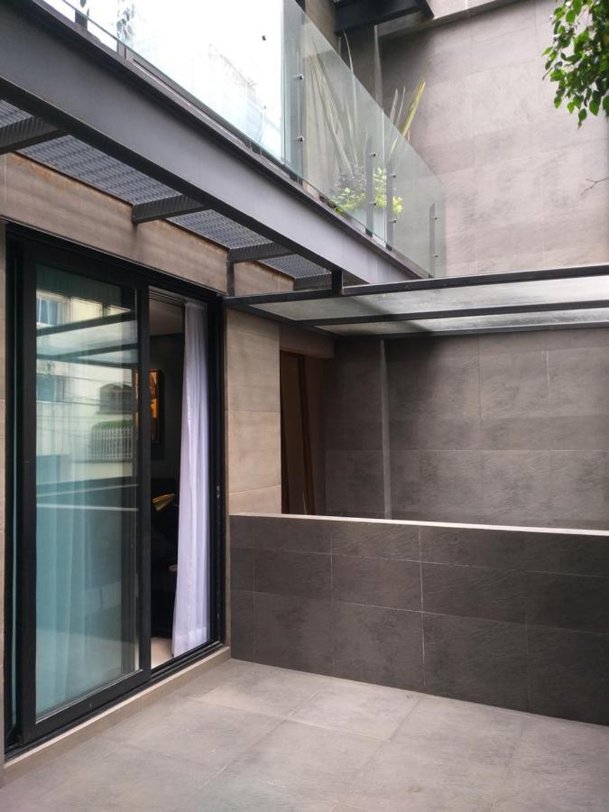 مدينة مكسيكو Business Suites Kepler المظهر الخارجي الصورة