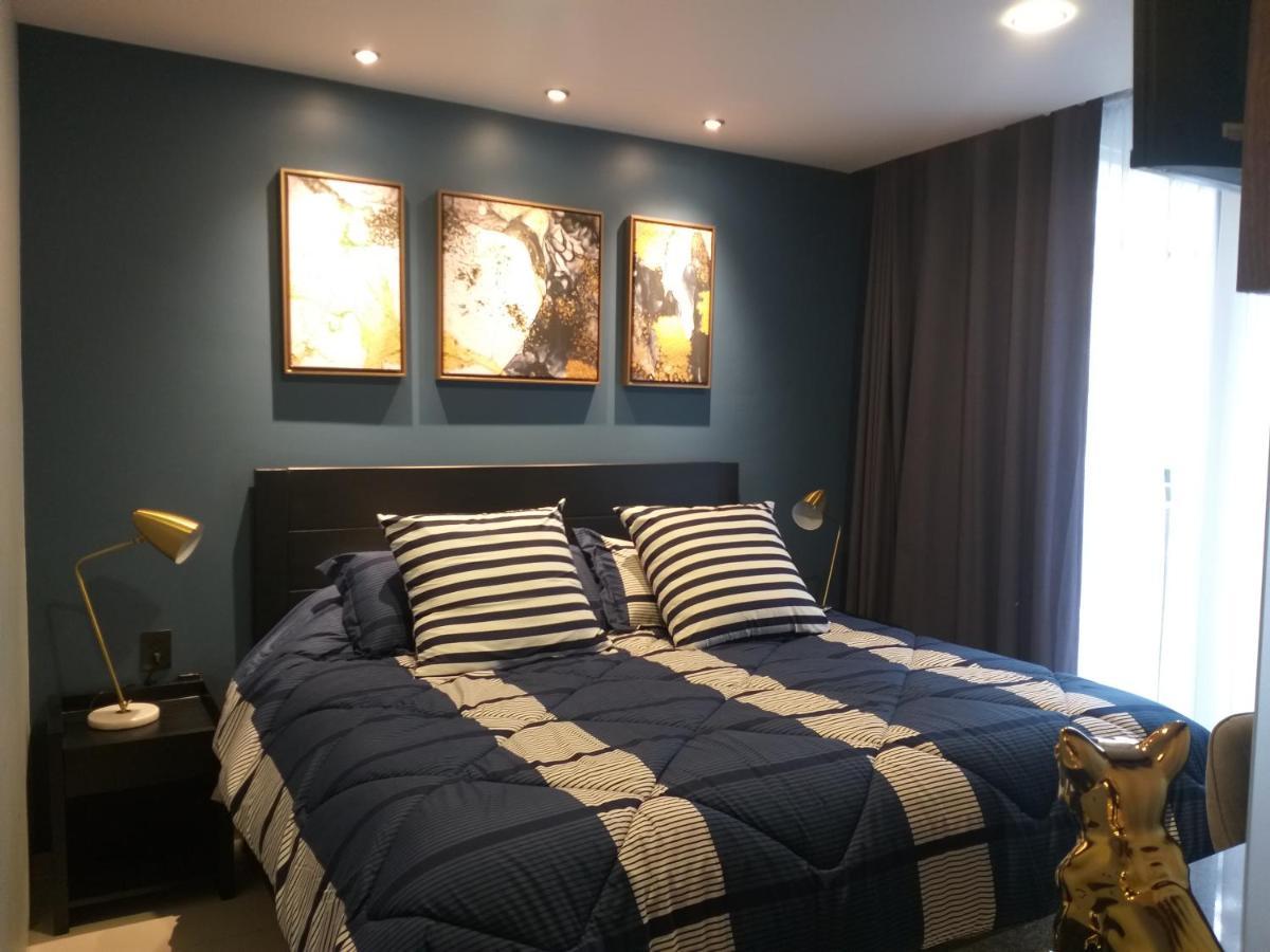 مدينة مكسيكو Business Suites Kepler المظهر الخارجي الصورة