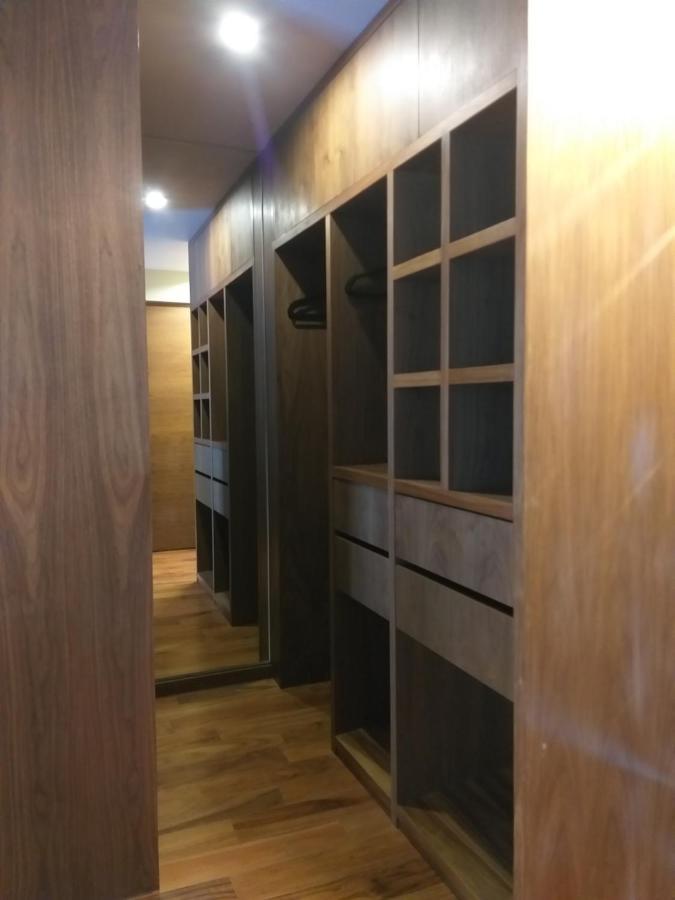 مدينة مكسيكو Business Suites Kepler المظهر الخارجي الصورة