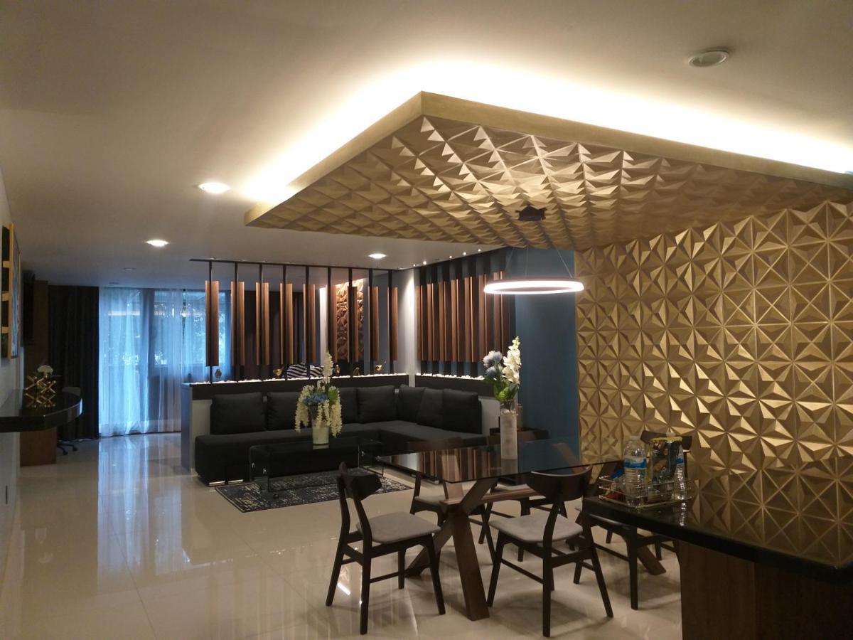 مدينة مكسيكو Business Suites Kepler المظهر الخارجي الصورة