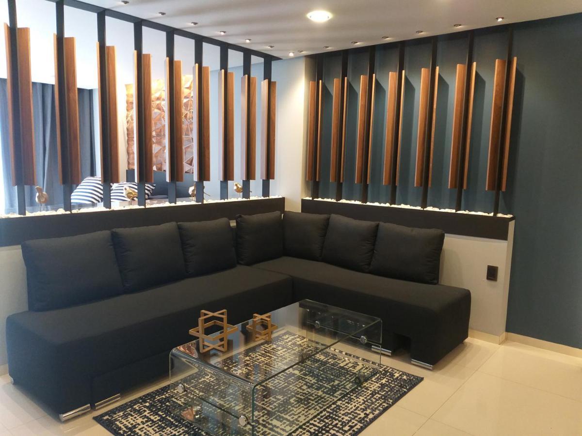 مدينة مكسيكو Business Suites Kepler المظهر الخارجي الصورة