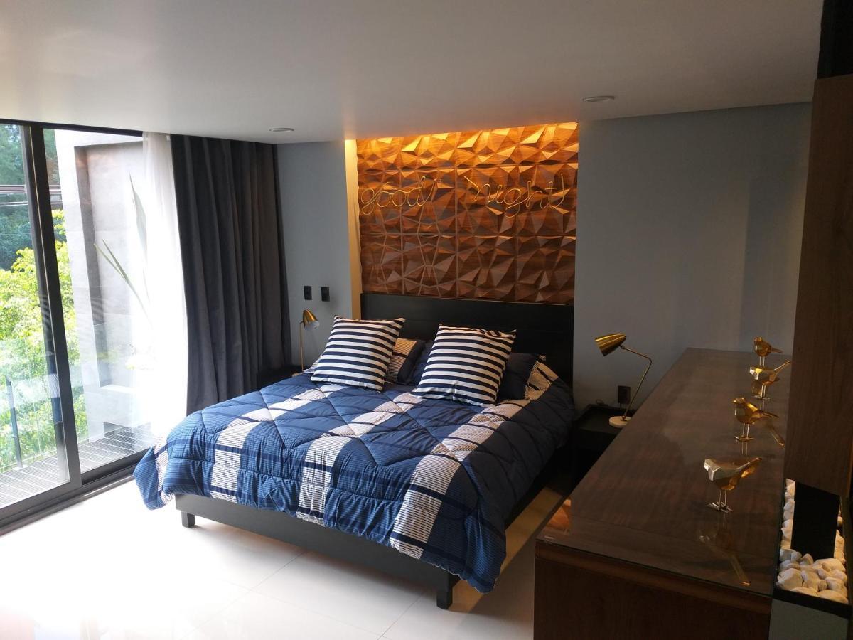 مدينة مكسيكو Business Suites Kepler المظهر الخارجي الصورة