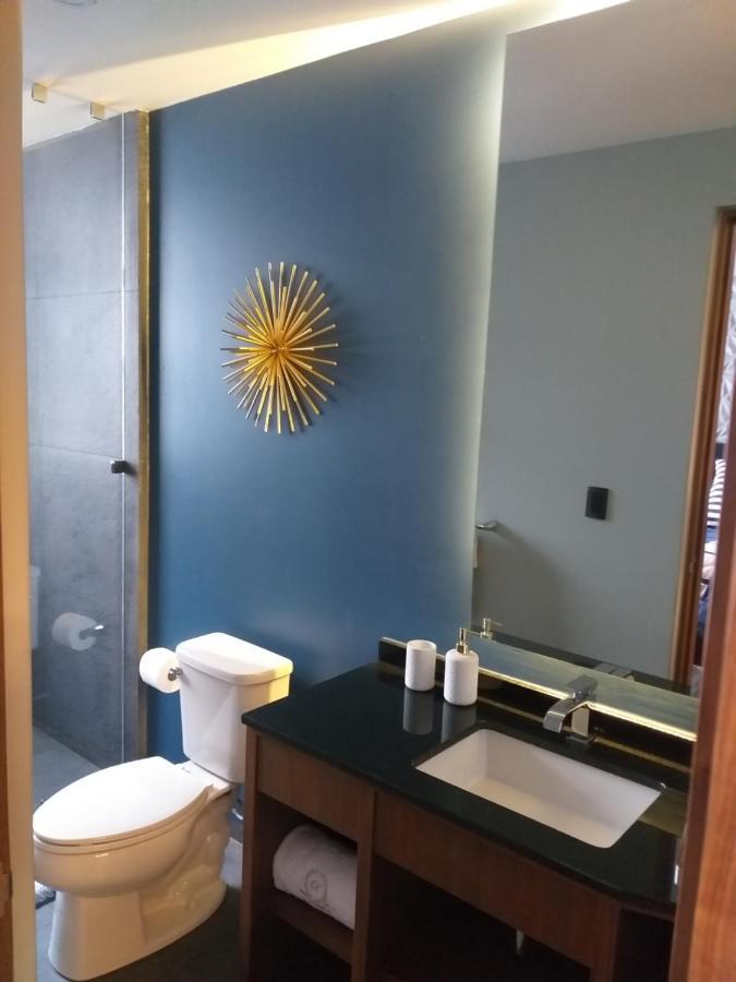 مدينة مكسيكو Business Suites Kepler المظهر الخارجي الصورة