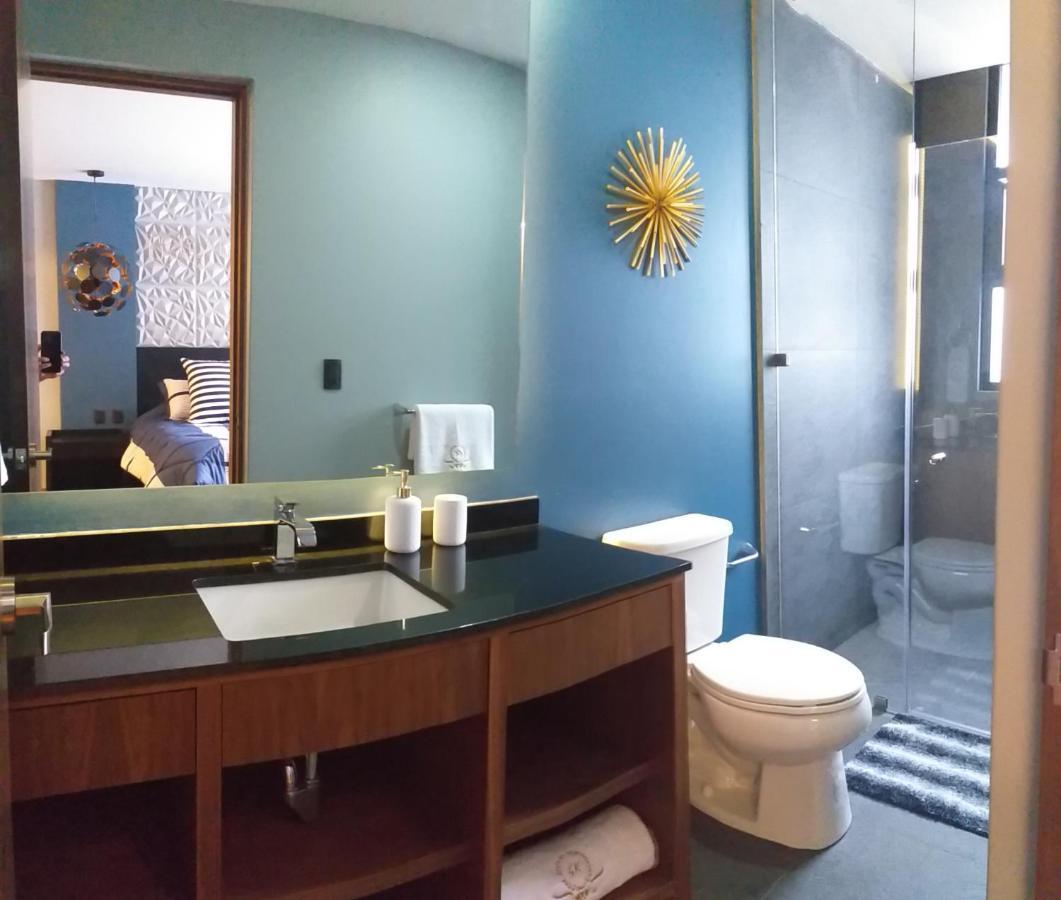 مدينة مكسيكو Business Suites Kepler المظهر الخارجي الصورة