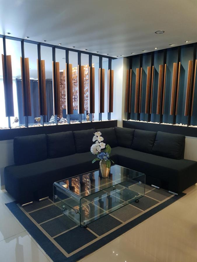 مدينة مكسيكو Business Suites Kepler المظهر الخارجي الصورة