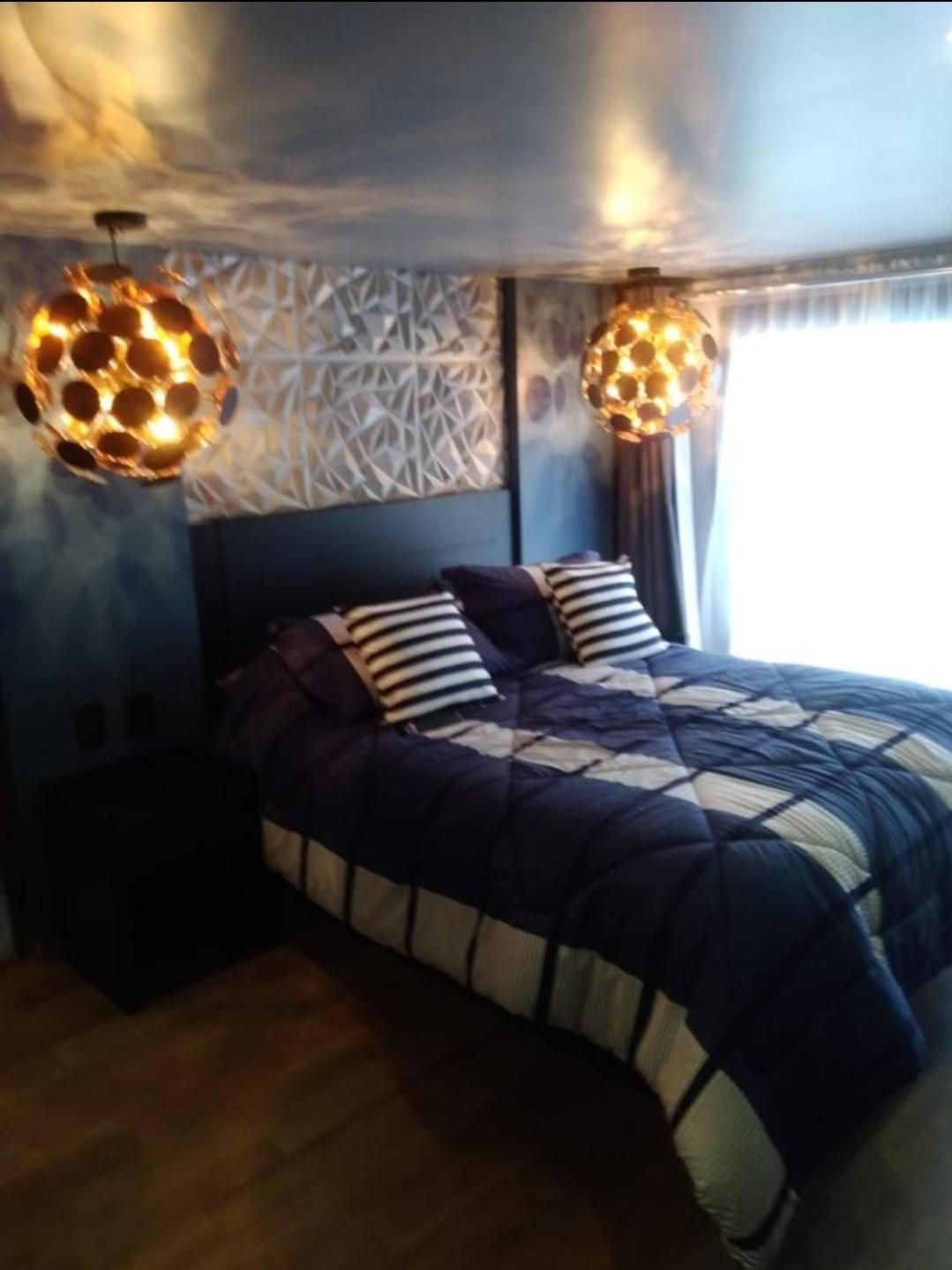 مدينة مكسيكو Business Suites Kepler الغرفة الصورة