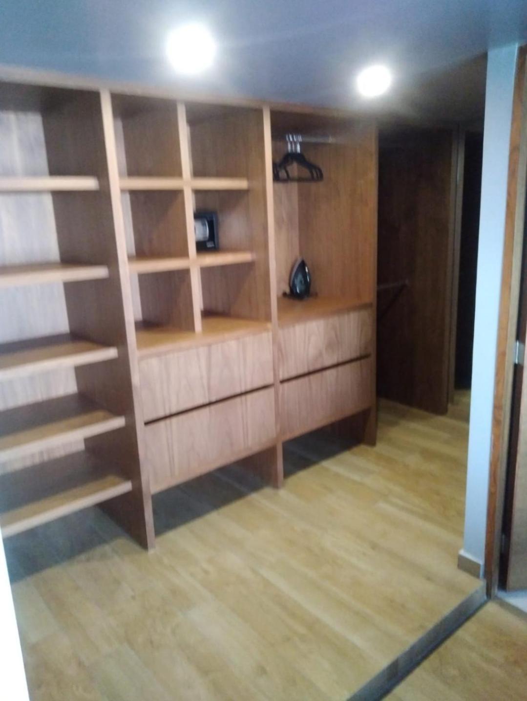 مدينة مكسيكو Business Suites Kepler الغرفة الصورة